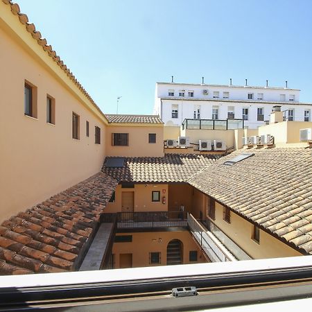 Deluxe Apartment Parras Севілья Екстер'єр фото