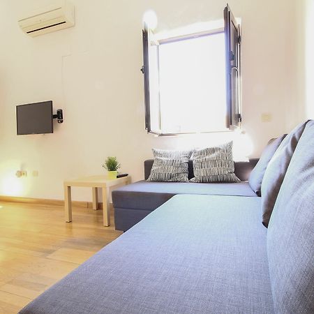 Deluxe Apartment Parras Севілья Екстер'єр фото