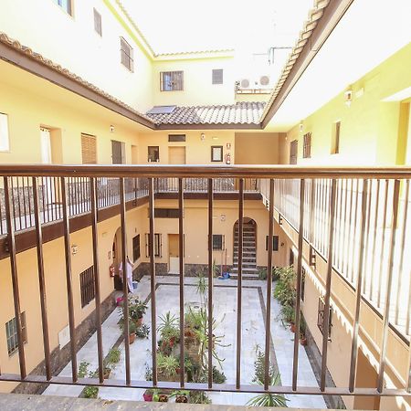 Deluxe Apartment Parras Севілья Екстер'єр фото