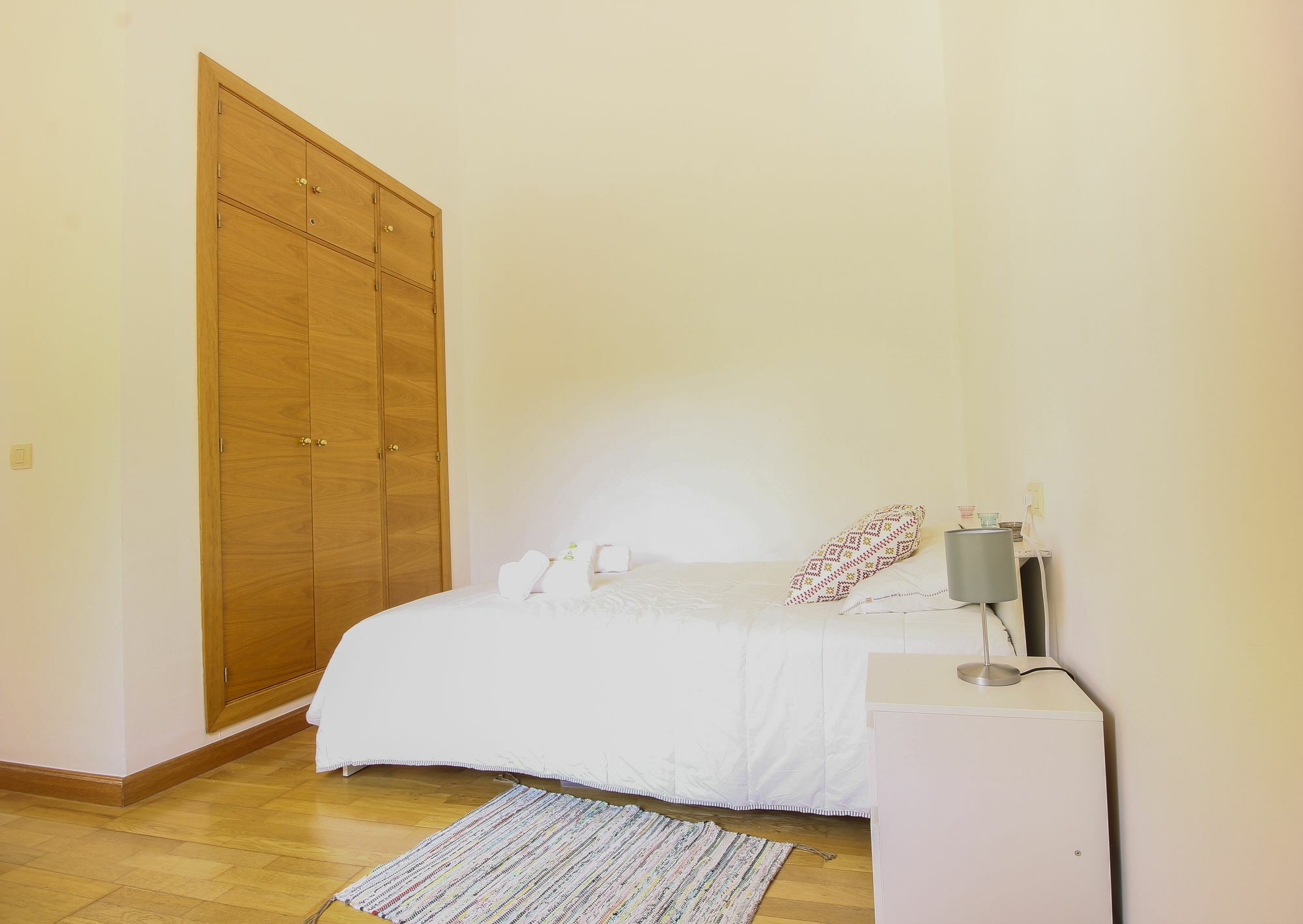 Deluxe Apartment Parras Севілья Екстер'єр фото