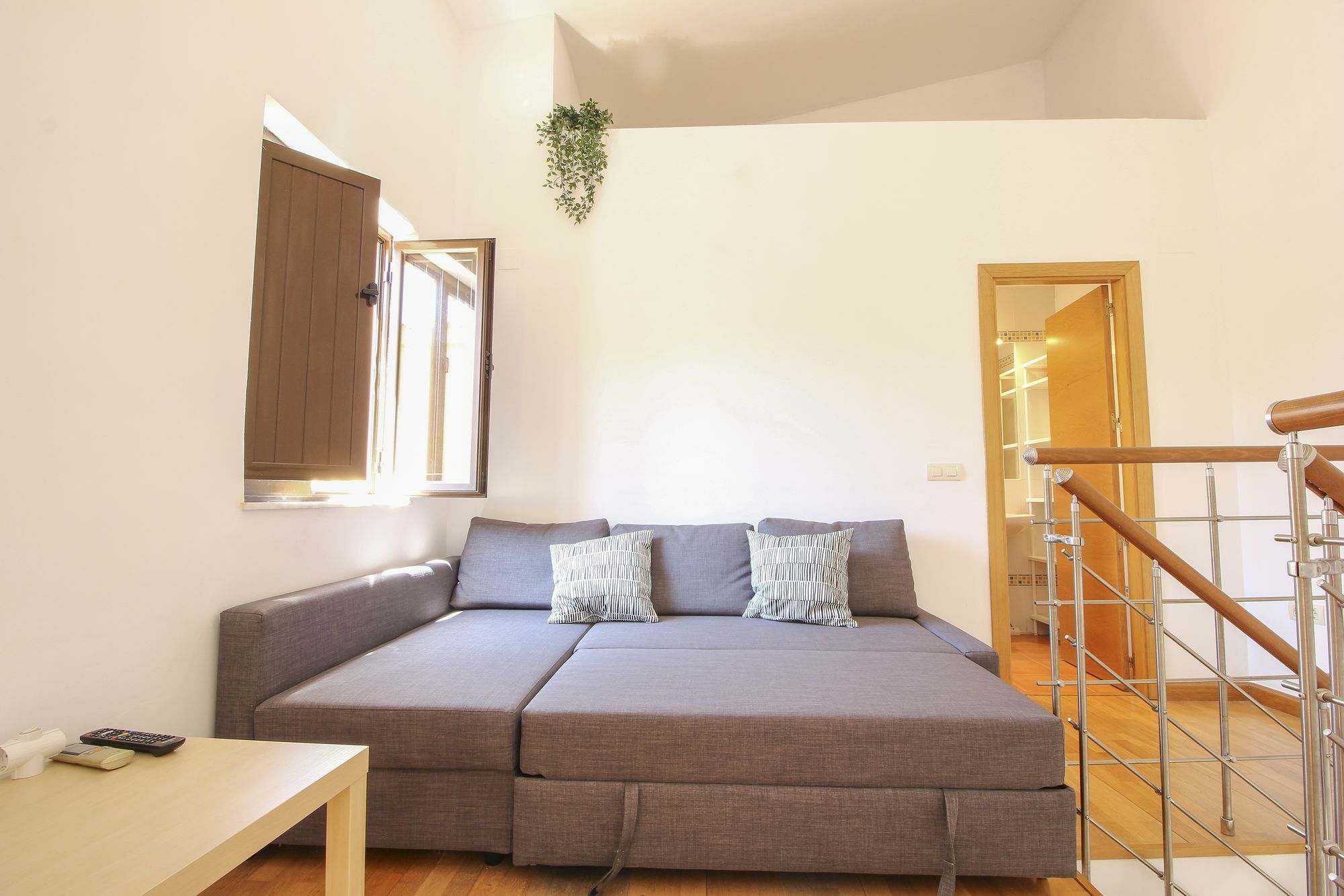 Deluxe Apartment Parras Севілья Екстер'єр фото
