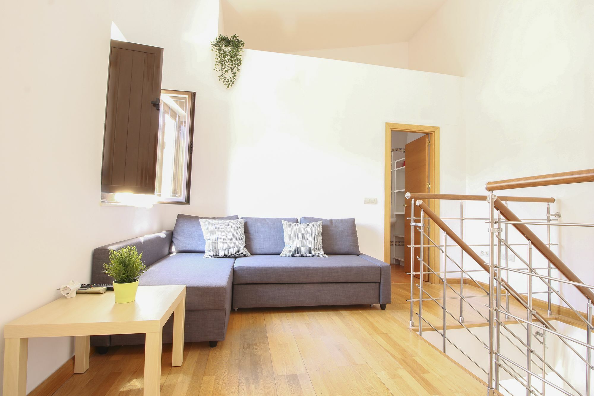 Deluxe Apartment Parras Севілья Екстер'єр фото