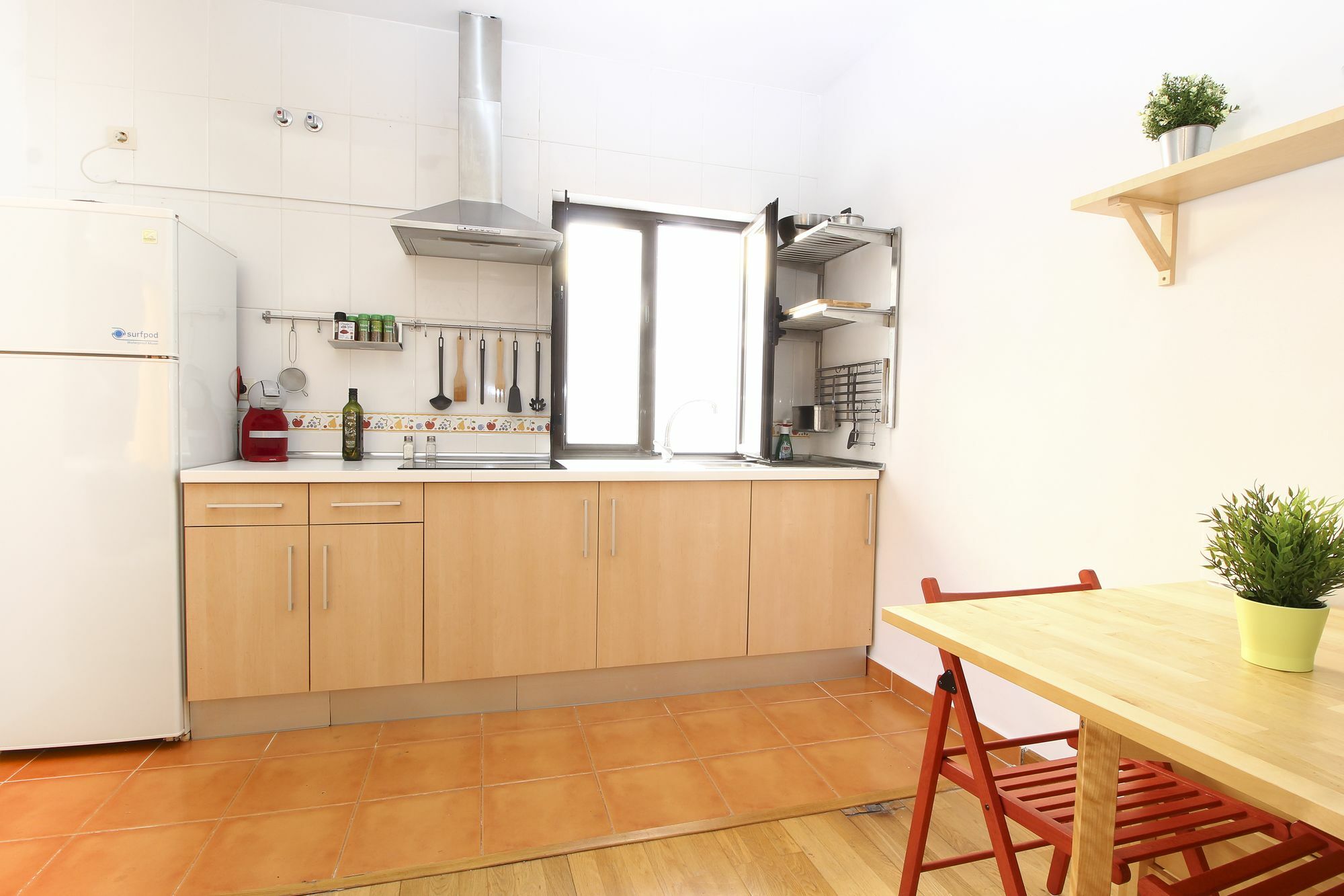 Deluxe Apartment Parras Севілья Екстер'єр фото