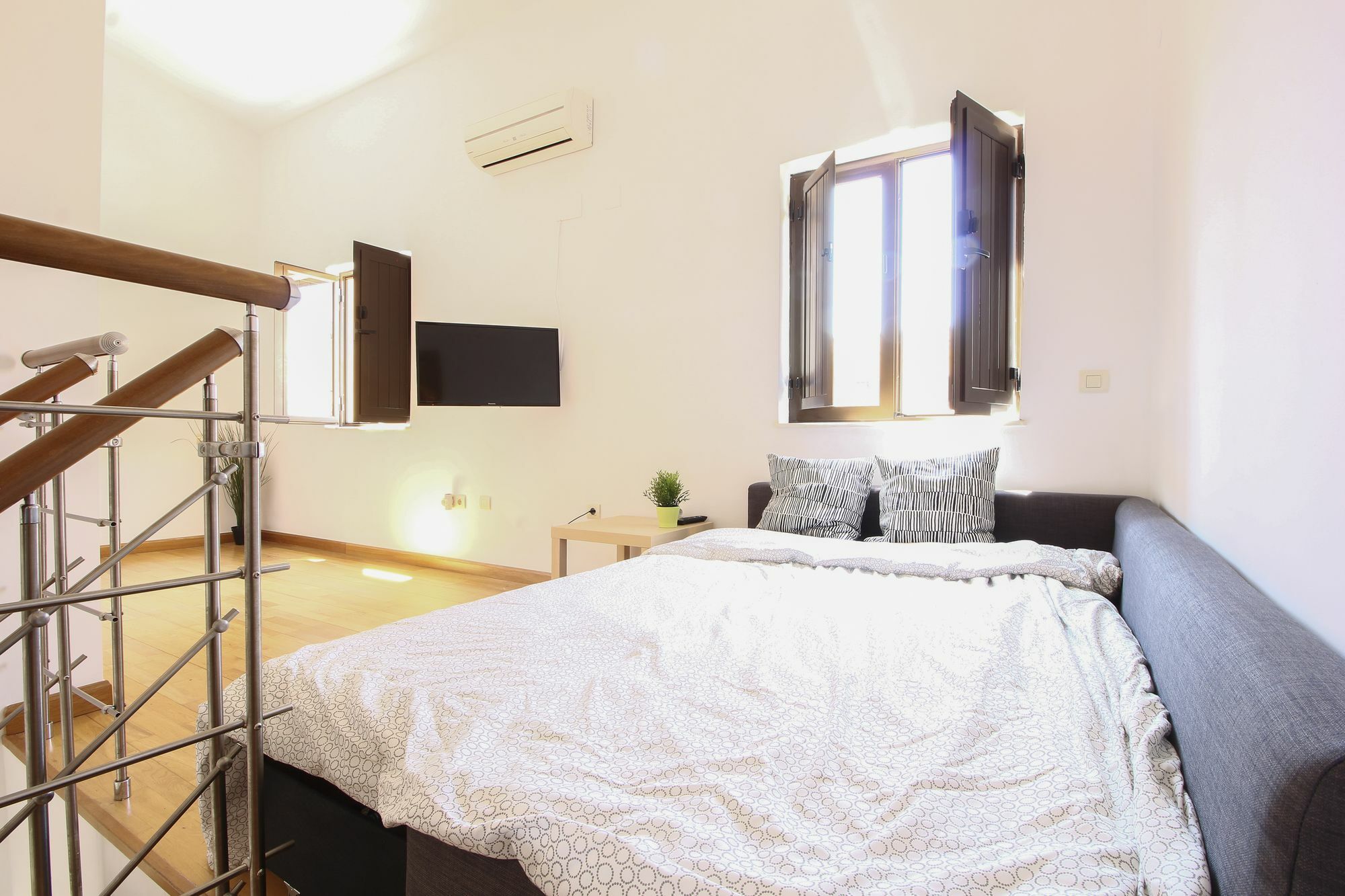Deluxe Apartment Parras Севілья Екстер'єр фото