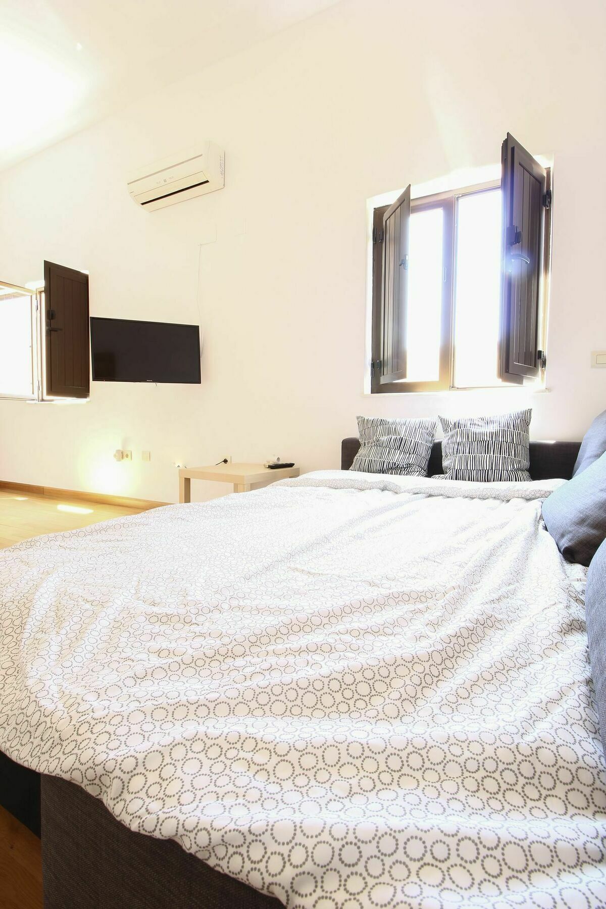 Deluxe Apartment Parras Севілья Екстер'єр фото