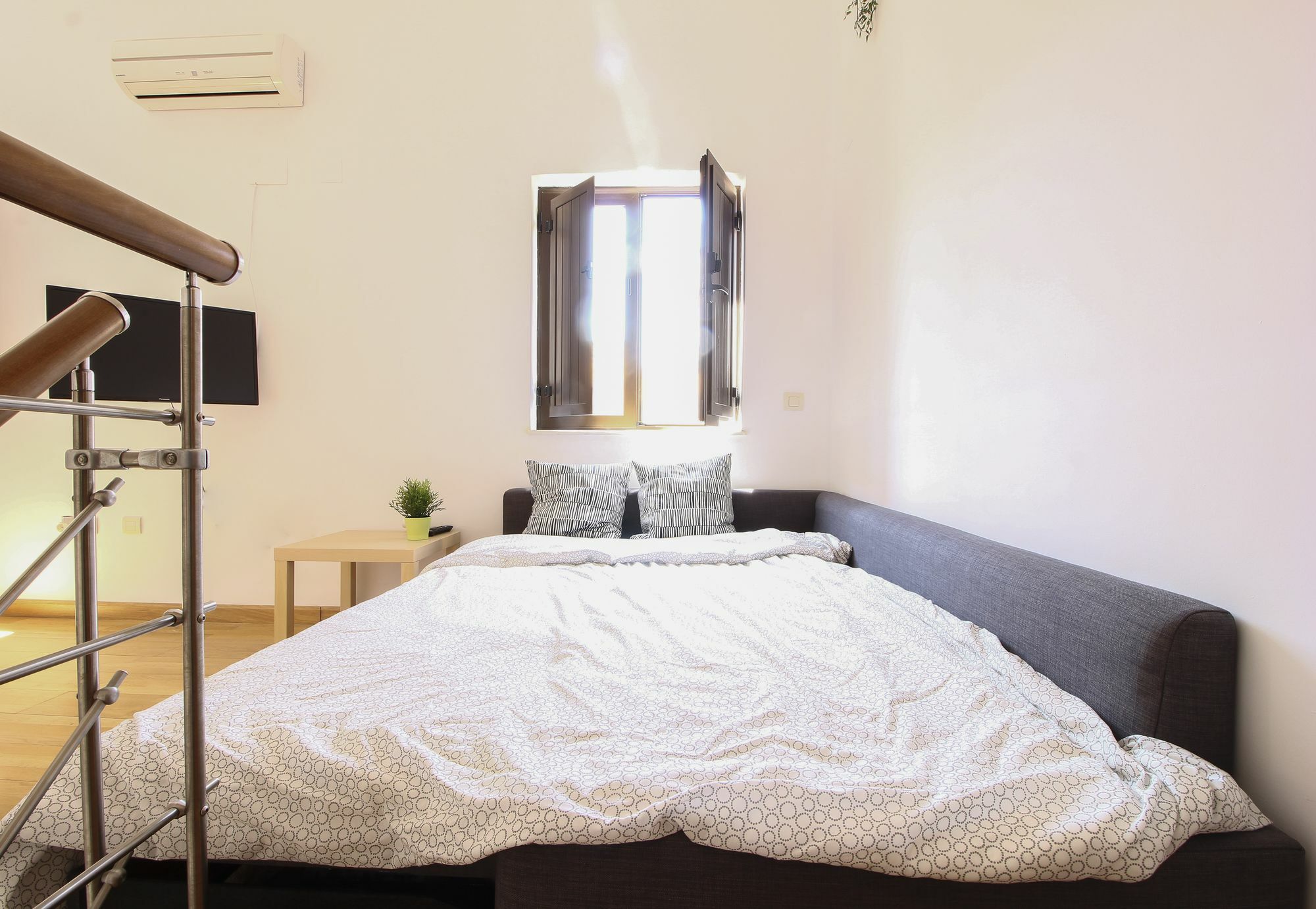 Deluxe Apartment Parras Севілья Екстер'єр фото