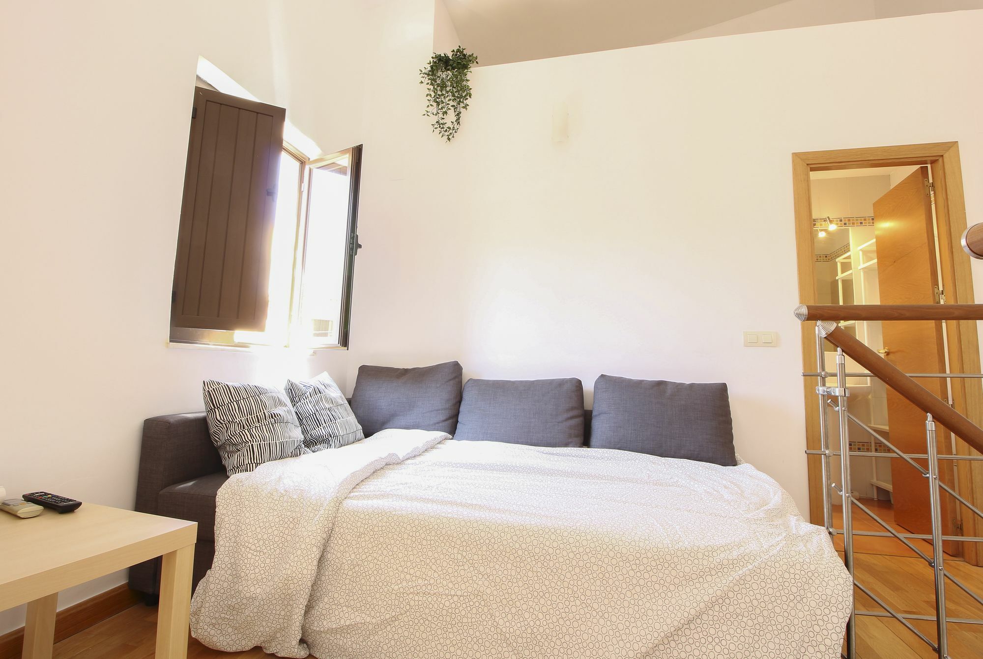 Deluxe Apartment Parras Севілья Екстер'єр фото
