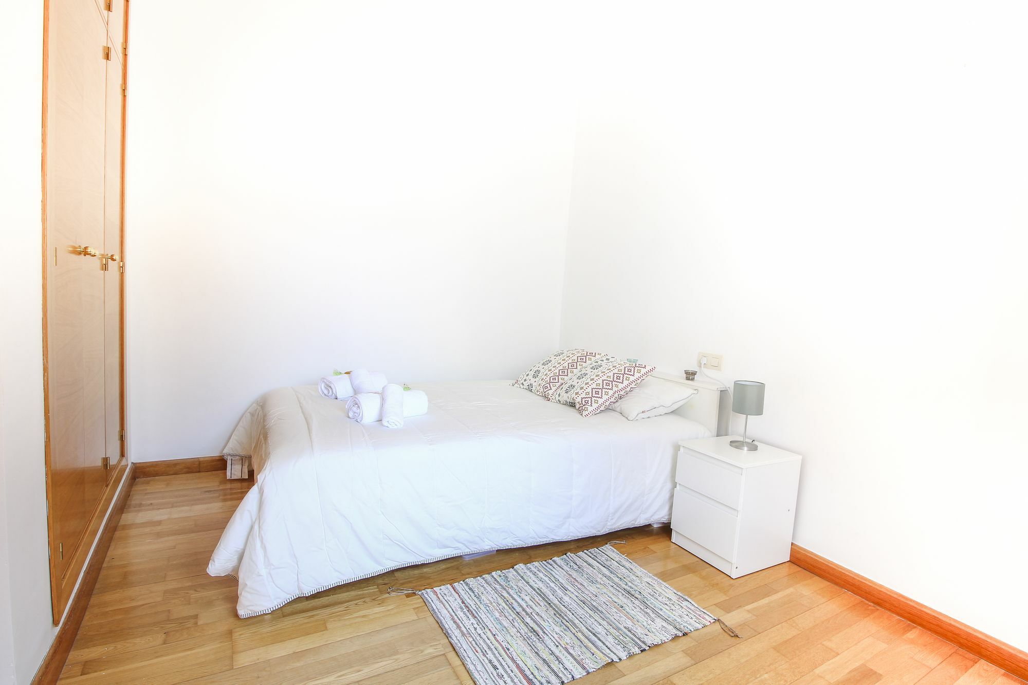 Deluxe Apartment Parras Севілья Екстер'єр фото