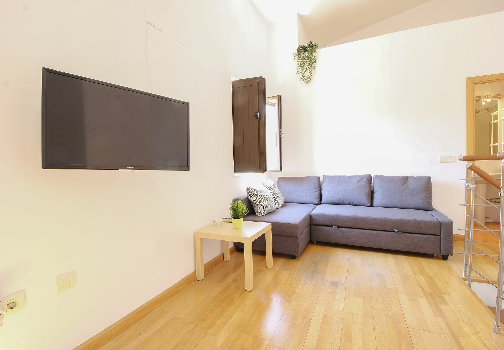 Deluxe Apartment Parras Севілья Екстер'єр фото