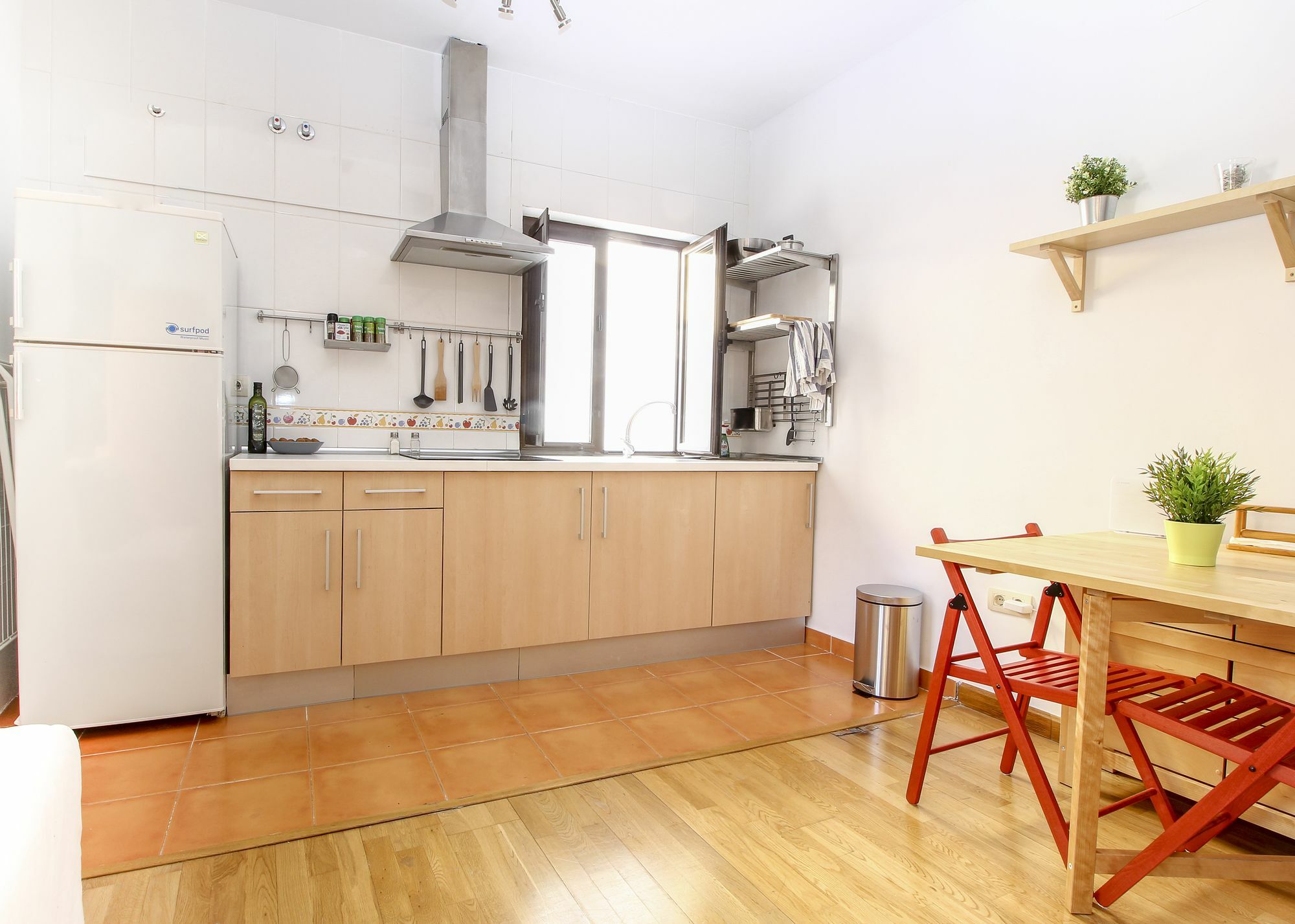 Deluxe Apartment Parras Севілья Екстер'єр фото