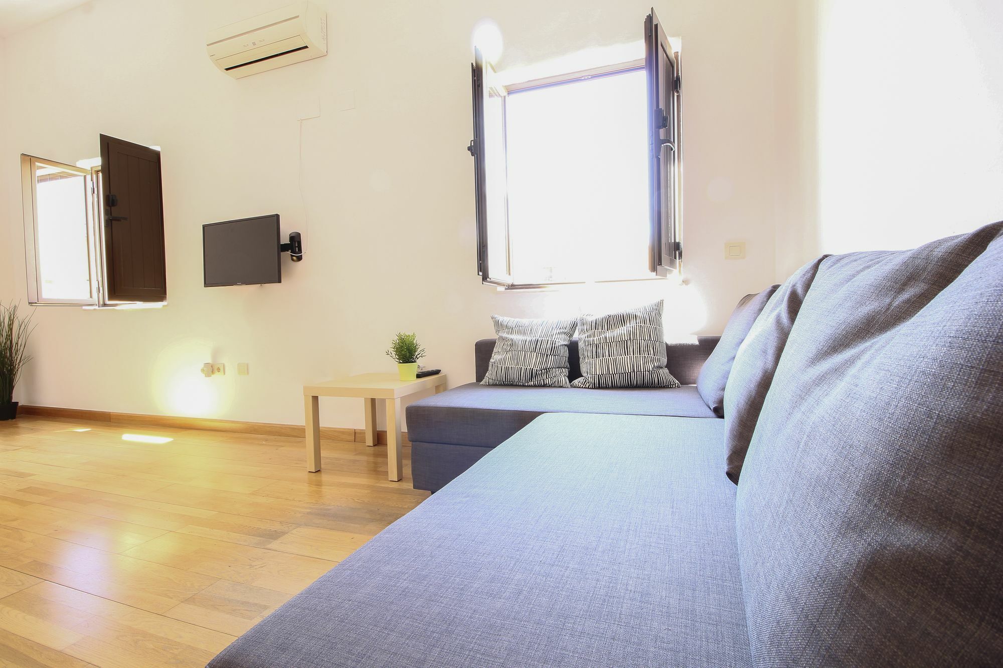 Deluxe Apartment Parras Севілья Екстер'єр фото