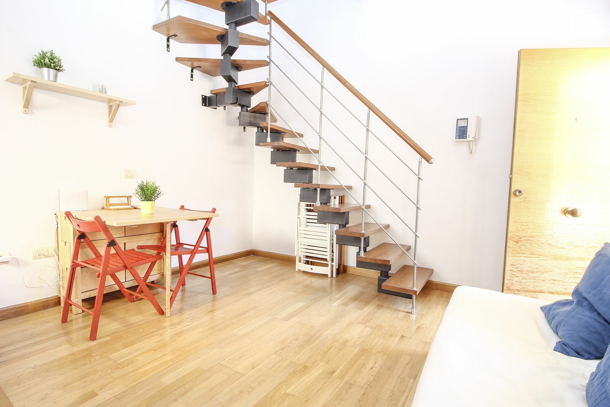 Deluxe Apartment Parras Севілья Екстер'єр фото