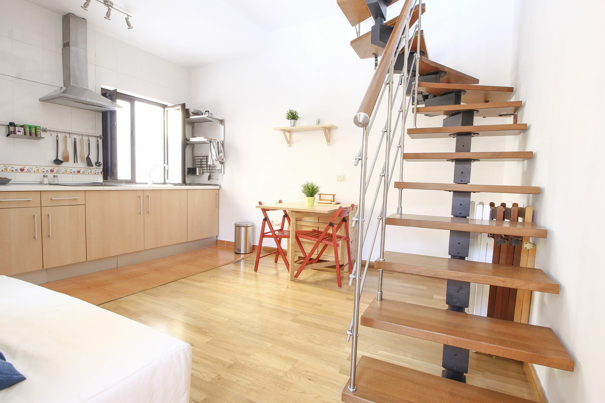 Deluxe Apartment Parras Севілья Екстер'єр фото